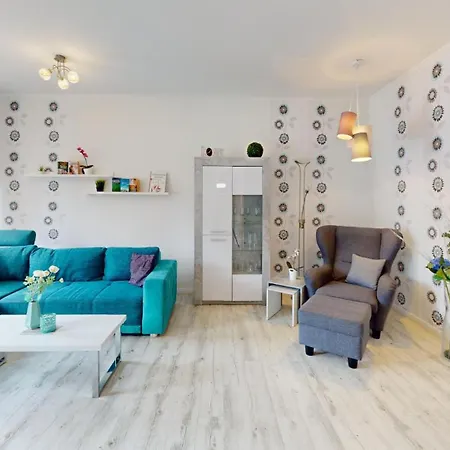 Apartments Am Sund Stralsund Extérieur photo