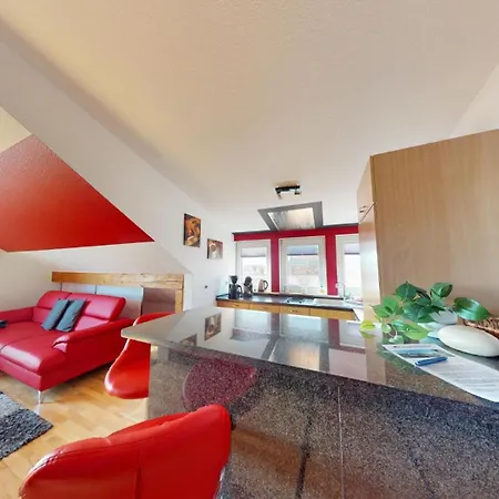 Apartments Am Sund Stralsund Extérieur photo