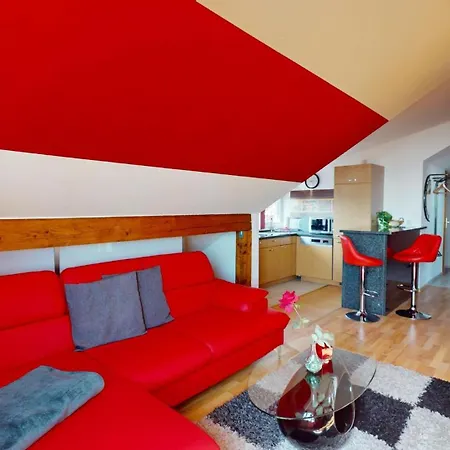 Apartments Am Sund Stralsund Extérieur photo