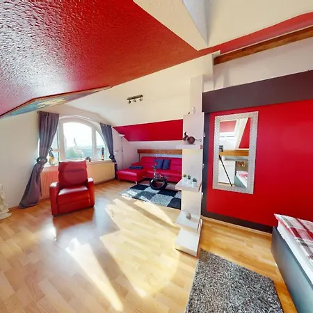 Apartments Am Sund Stralsund Extérieur photo
