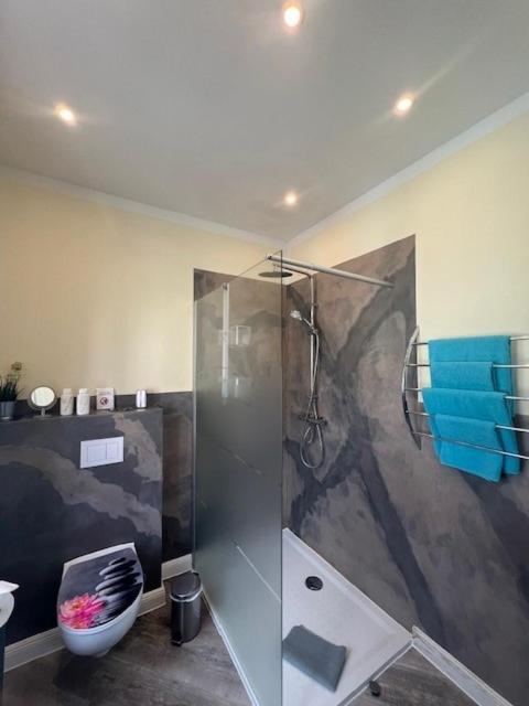 Am Sund Appartement Stralsund