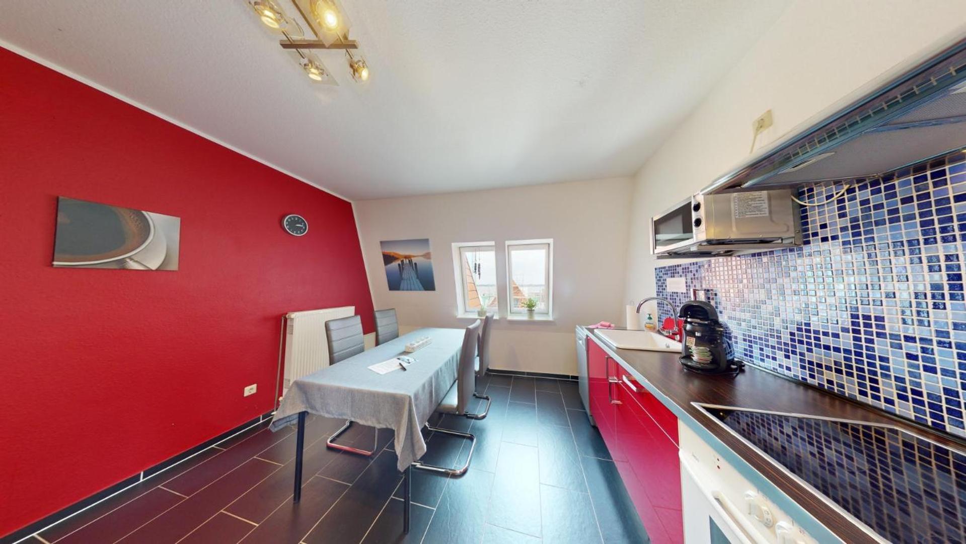 Am Sund Appartement