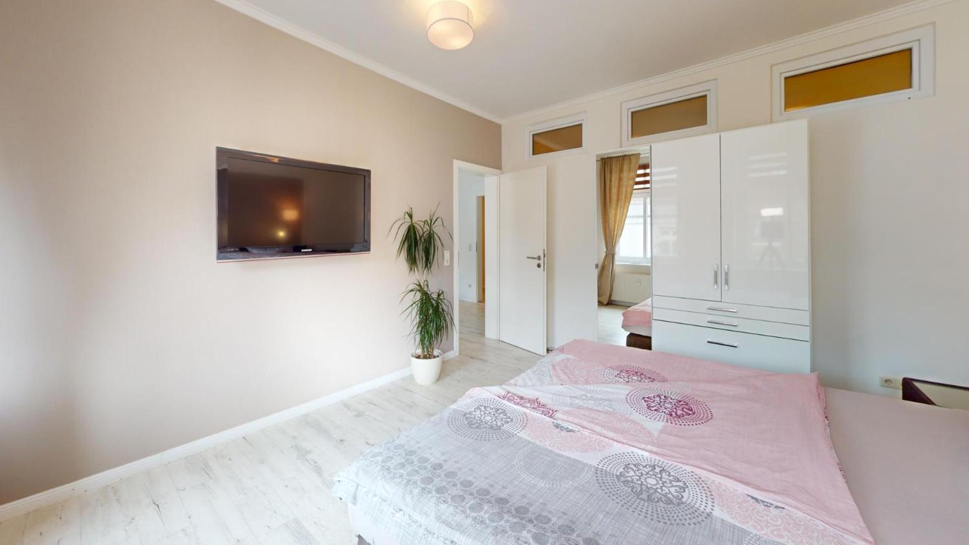 Am Sund Appartement