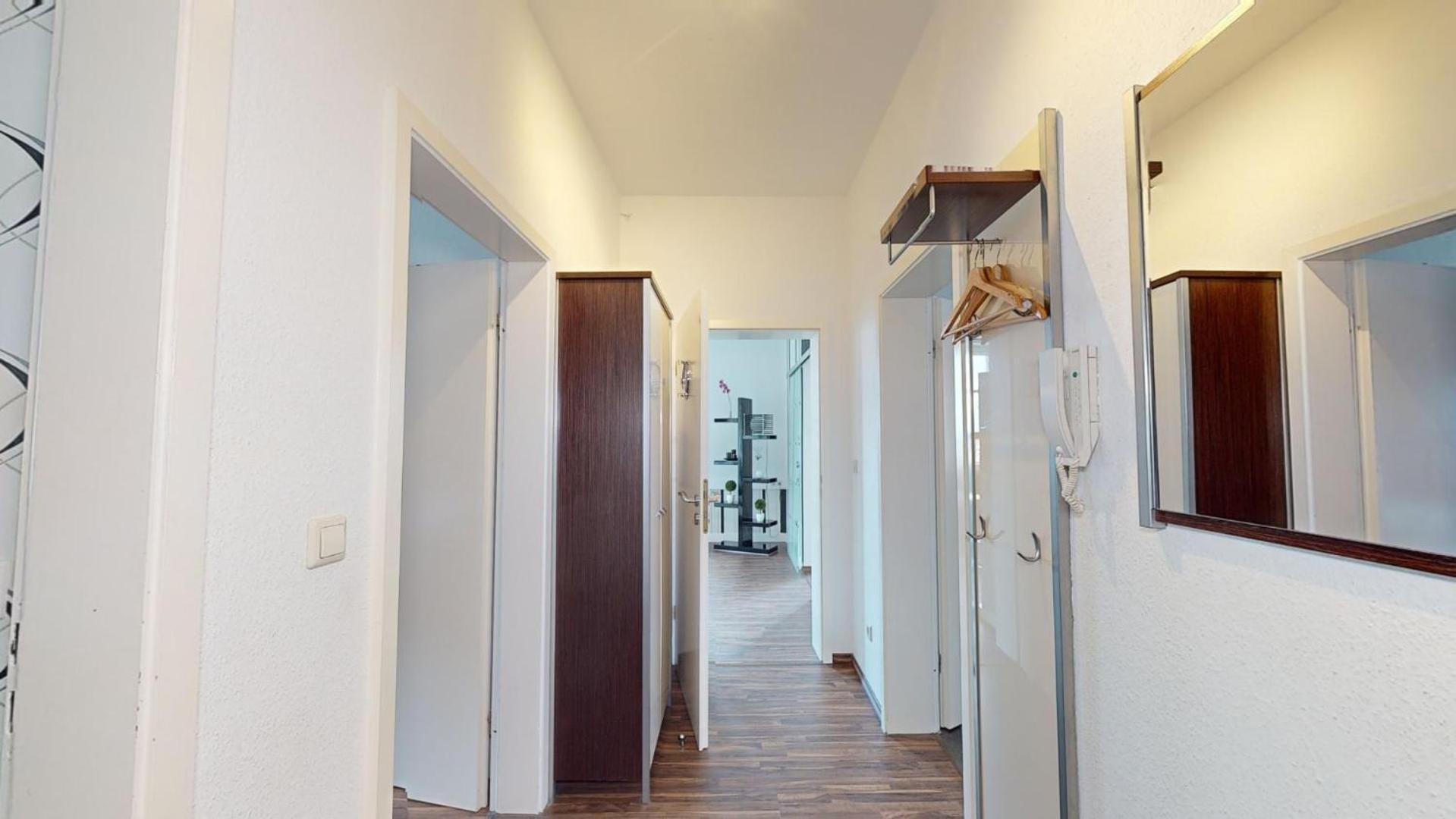 Am Sund Appartement