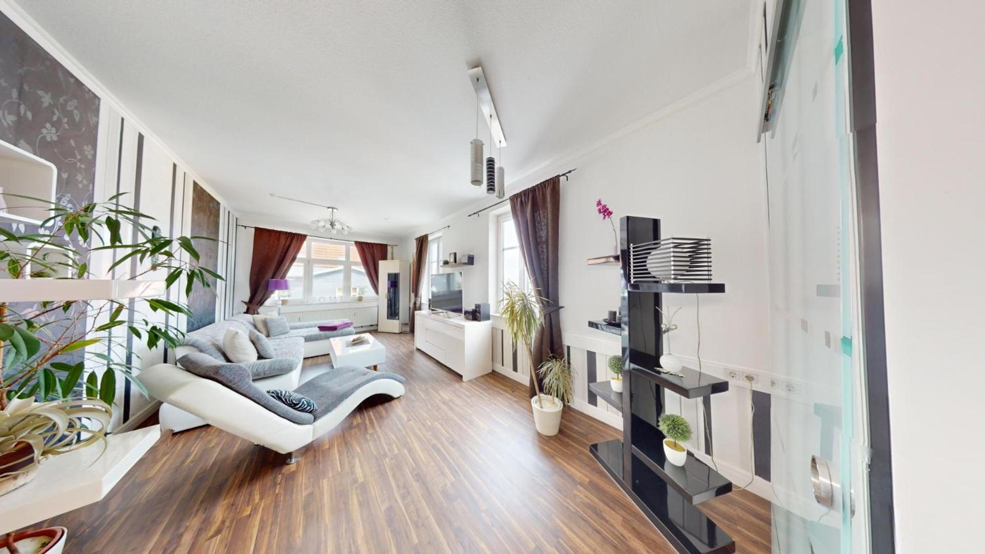Am Sund Appartement