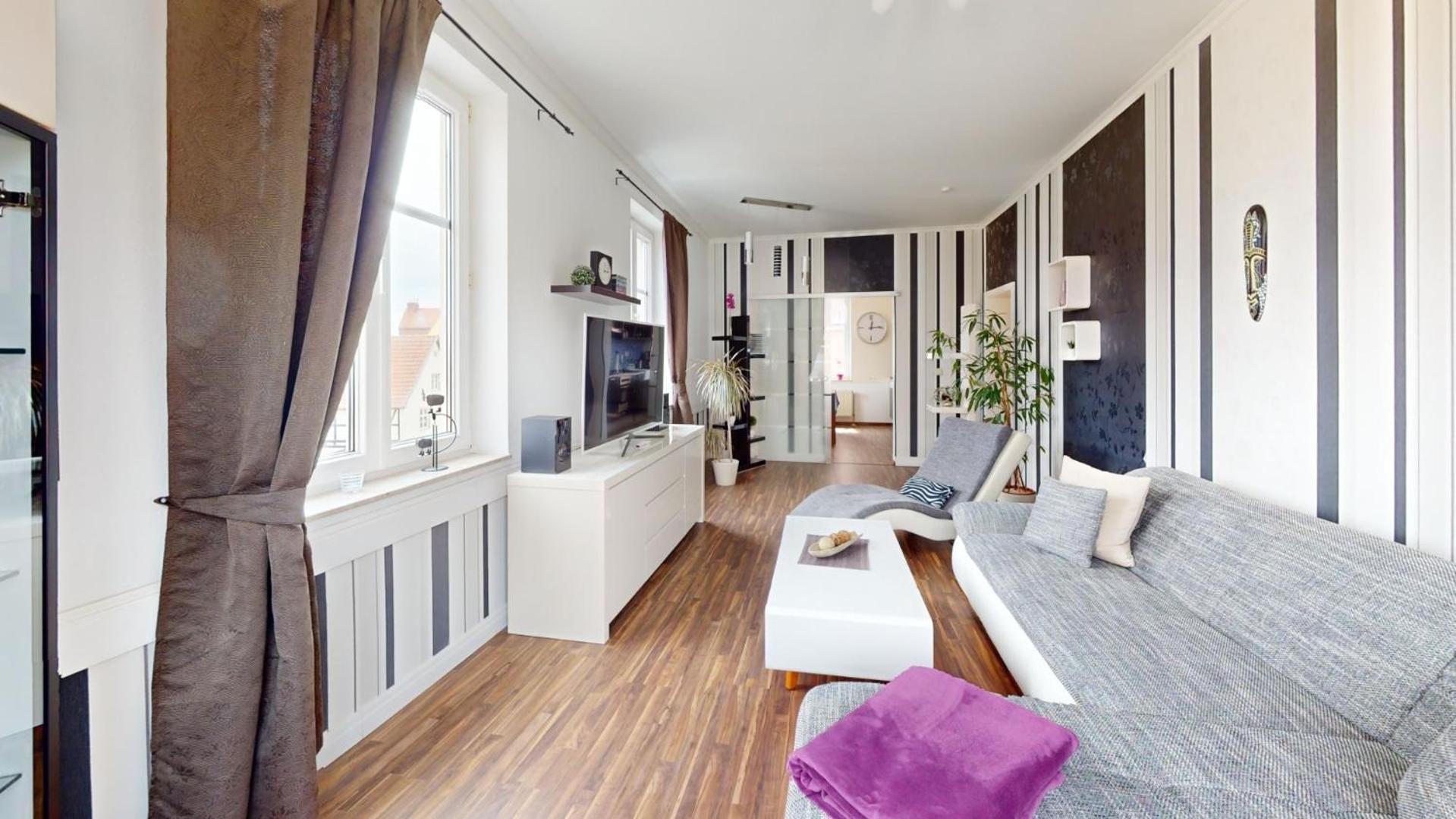 Am Sund Appartement *