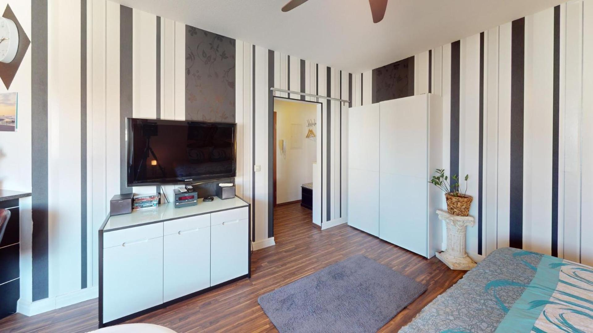 Am Sund Appartement Stralsund