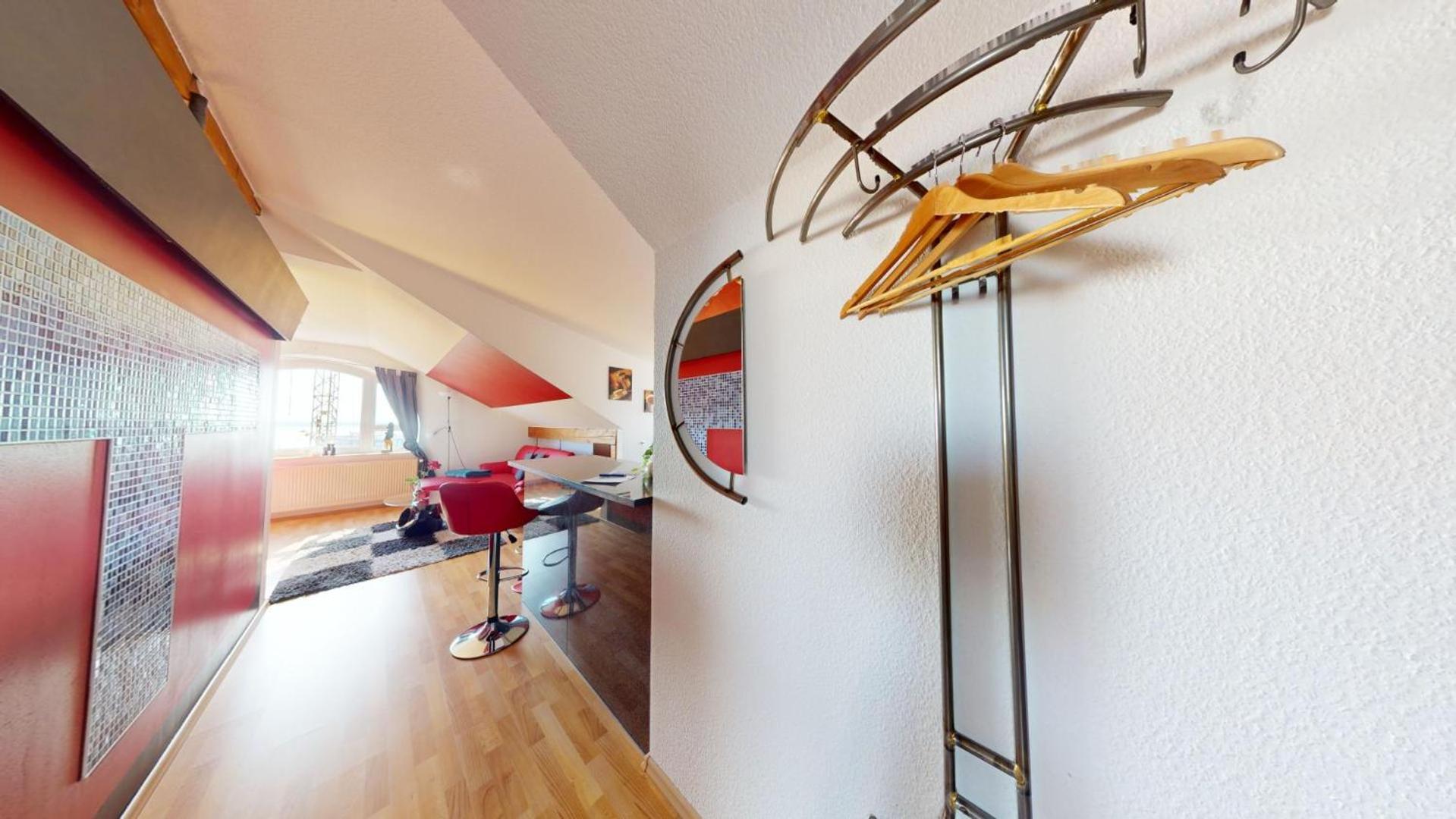 Am Sund Appartement