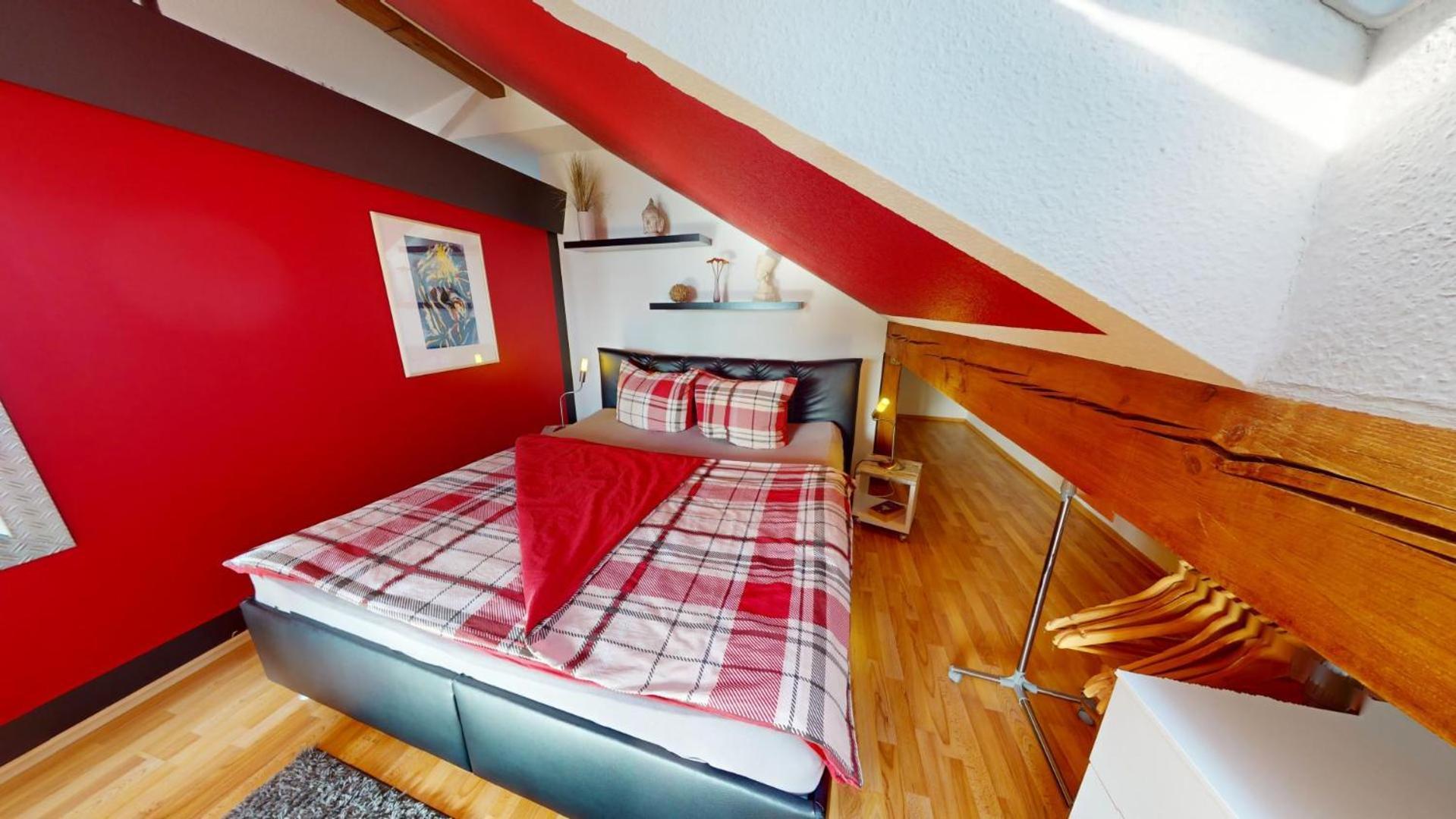 Appartement Am Sund