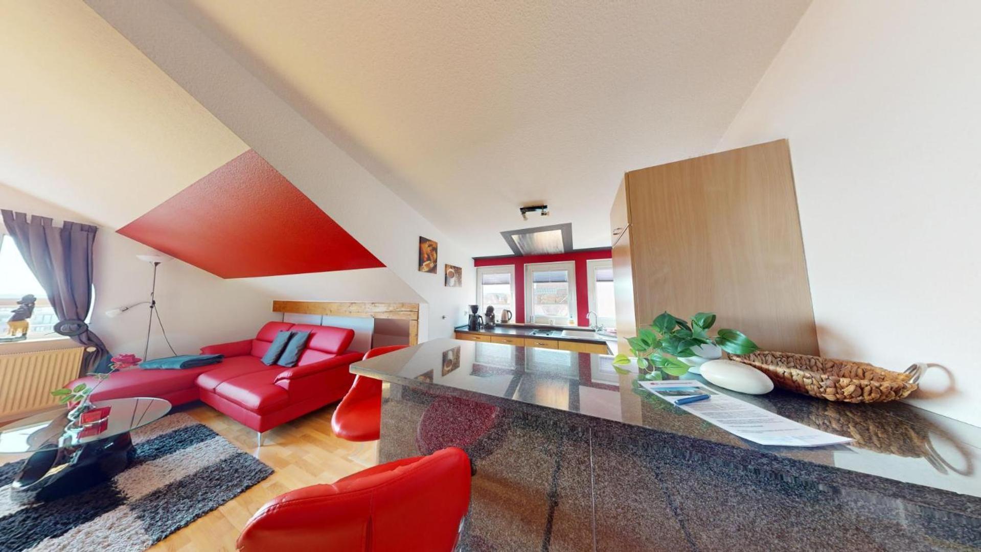 Am Sund Appartement *
