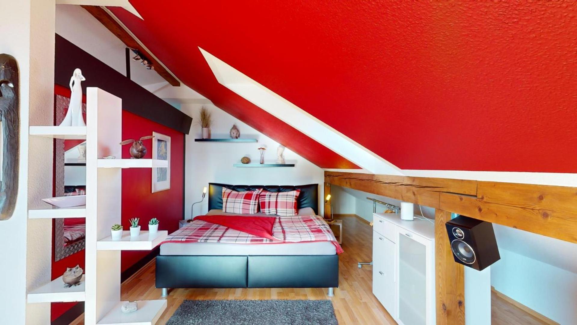 Appartement Am Sund *