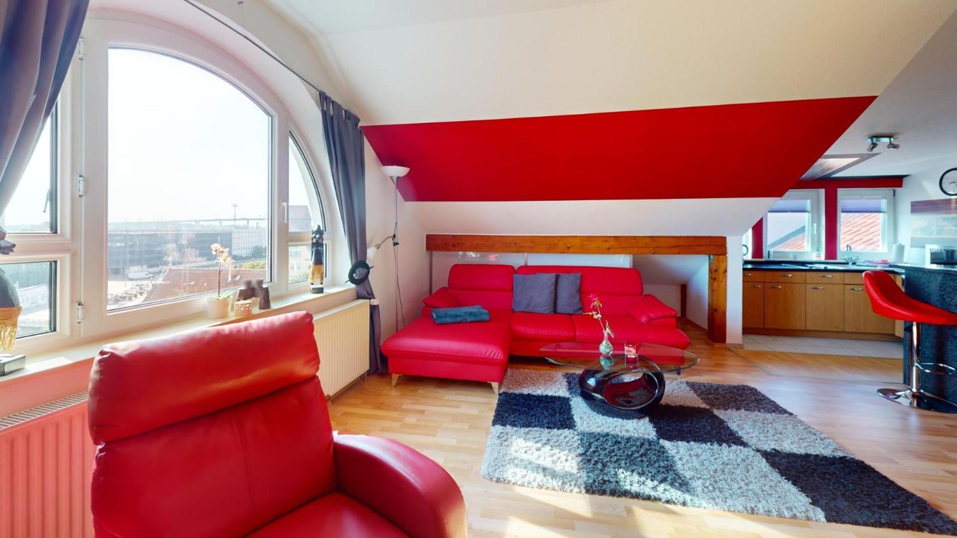 Appartement Am Sund