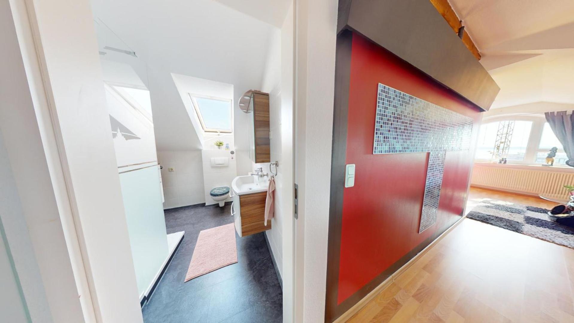 Am Sund Appartement *