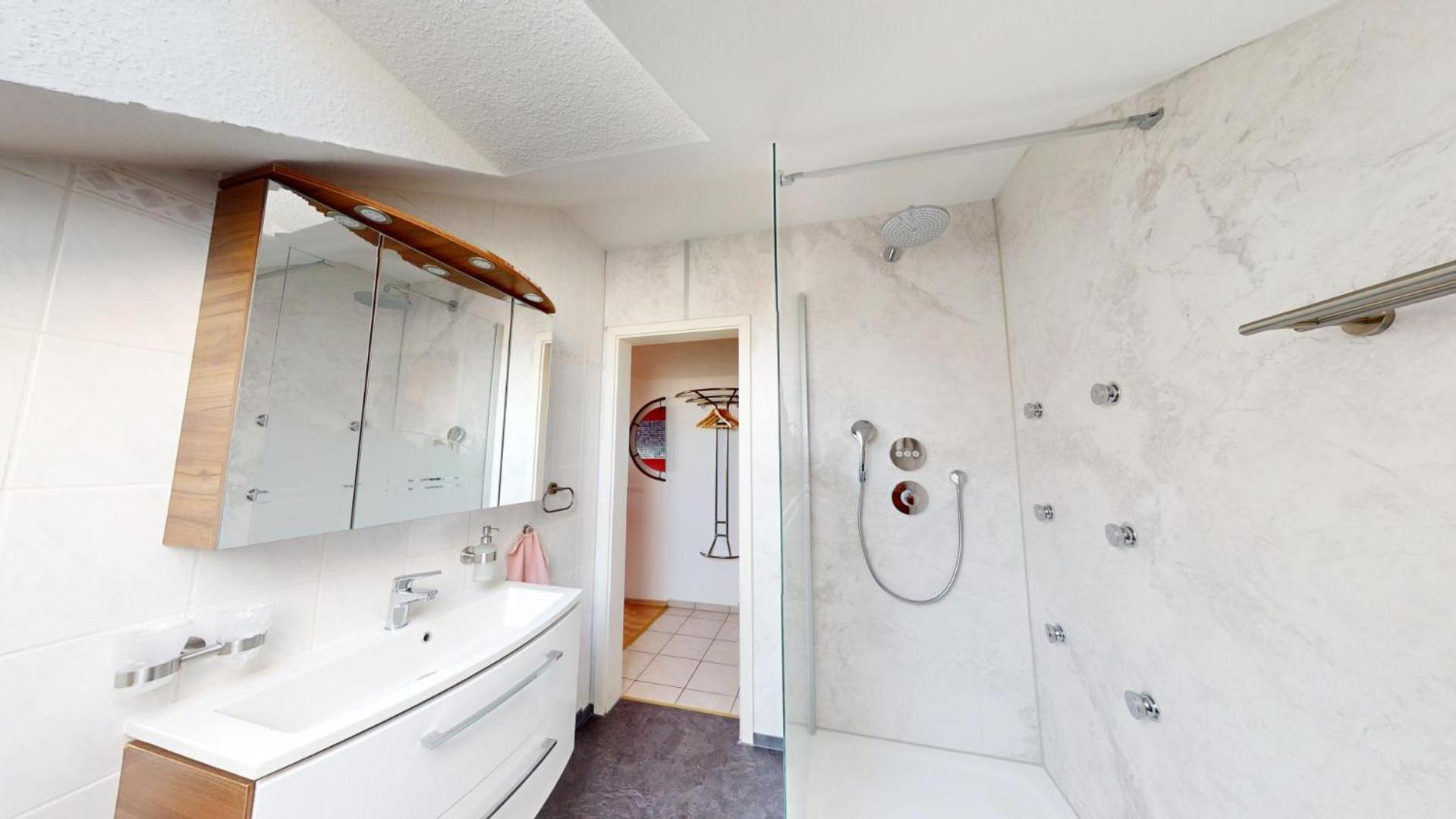 Am Sund Appartement Stralsund