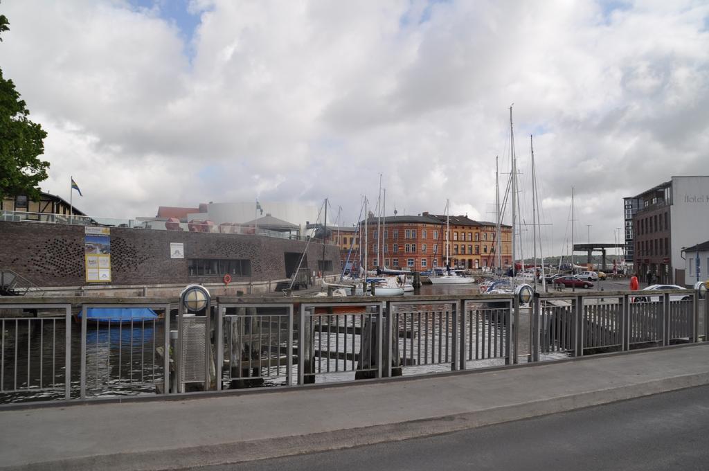 Appartement Am Sund *
