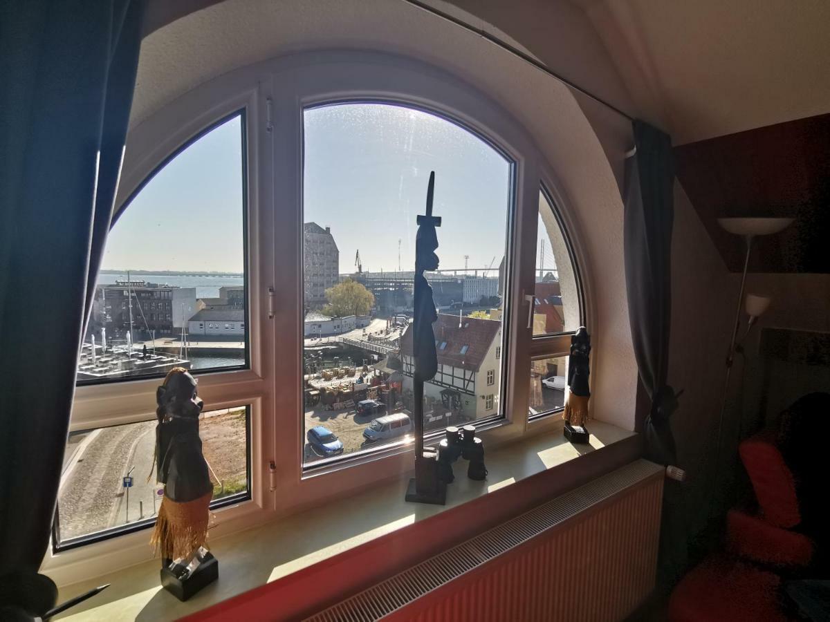 Appartement Am Sund